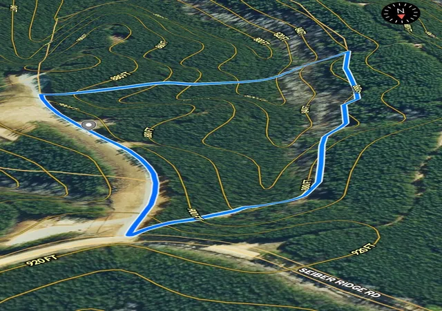 Photo 2 of Land for sale at 111 Hillbrook Dr, Hohenwald, TN 38462 | MLS# 3603571 | Listing updated on 2026-10-08