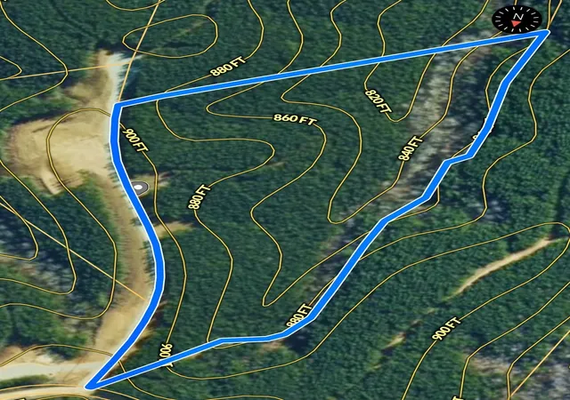 Photo 3 of Land for sale at 111 Hillbrook Dr, Hohenwald, TN 38462 | MLS# 3603571 | Listing updated on 2026-10-08