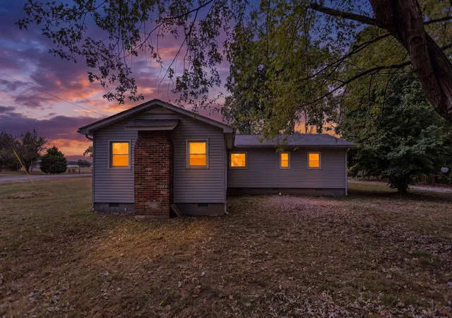 Photo 3 of Single family home for sale at 135 Mullins Chapel Rd, Shelbyville, TN 37160 | MLS# 3602319 | Listing updated on 2026-09-29