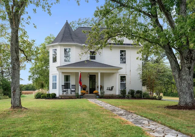 Photo 3 of Single family home for sale at 8773 Cainsville Pike, Lascassas, TN 37085 | MLS# 3602478 | Listing updated on 2026-10-08