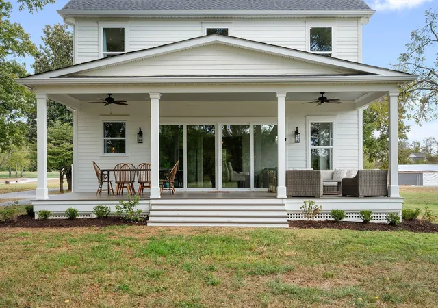 Photo 3 of Single family home for sale at 8773 Cainsville Pike, Lascassas, TN 37085 | MLS# 3602478 | Listing updated on 2026-10-08