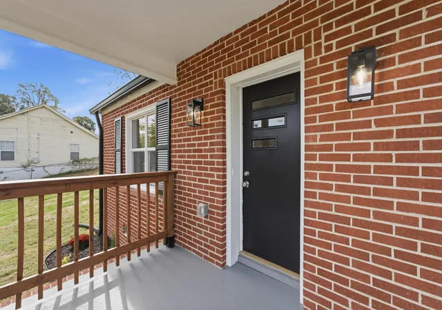 Photo 3 of Single family home for sale at 311 Edgewood Ave, Mount Pleasant, TN 38474 | MLS# 3610237 | Listing updated on 2026-10-29