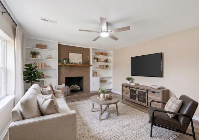 Photo 4 of Single family home for sale at 311 Edgewood Ave, Mount Pleasant, TN 38474 | MLS# 3610237 | Listing updated on 2026-10-29