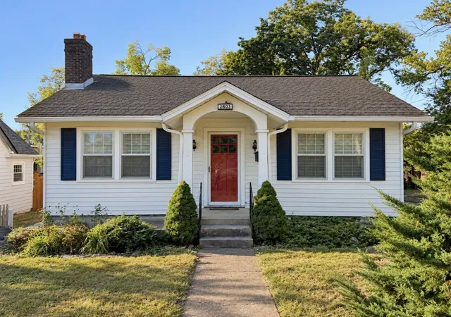 Single family home for sale at 2603 Sunset Pl, Nashville, TN 37212 | MLS# 3611825