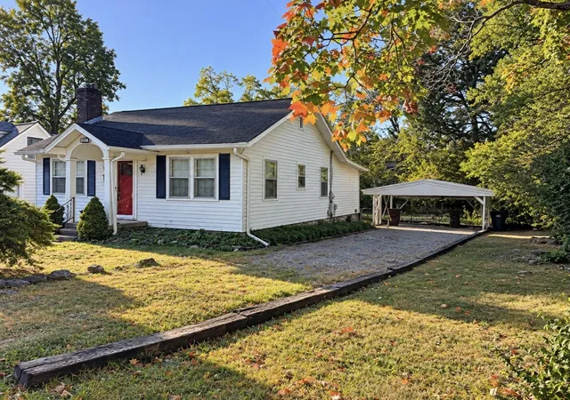 Photo 1 of Single family home for sale at 2603 Sunset Pl, Nashville, TN 37212 | MLS# 3611825 | Listing updated on 2026-10-09