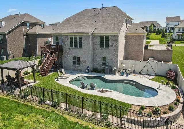 Photo 2 of Single family home for sale at 1108 Brixworth Dr, Spring Hill, TN 37174 | MLS# 3602342 | Listing updated on 2026-10-01