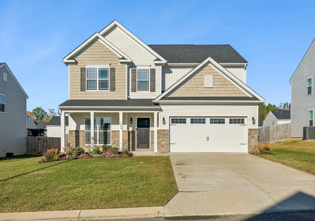 Photo 1 of Single family home for sale at 6009 Cavalry Ct, Spring Hill, TN 37174 | MLS# 3615234 | Listing updated on 2026-10-08