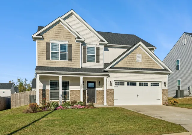 Photo 2 of Single family home for sale at 6009 Cavalry Ct, Spring Hill, TN 37174 | MLS# 3615234 | Listing updated on 2026-10-08