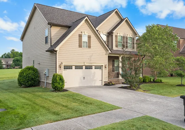 Photo 1 of Single family home for sale at 6725 Pleasant Gate Ln, College Grove, TN 37046 | MLS# 3602332 | Listing updated on 2026-10-08