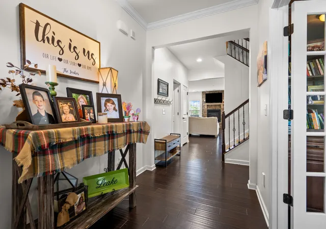 Photo 3 of Single family home for sale at 6725 Pleasant Gate Ln, College Grove, TN 37046 | MLS# 3602332 | Listing updated on 2026-10-08