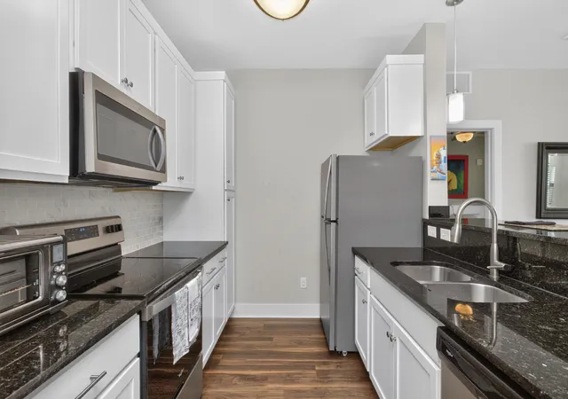 Photo 2 of Condo for sale at 6411 Charlotte Rd Cir #103, Nashville, TN 37209 | MLS# 3610326 | Listing updated on 2026-10-02