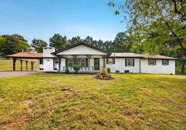 Photo 4 of Single family home for sale at 342 Earl Slate Rd, Clarksville, TN 37043 | MLS# 3610184 | Listing updated on 2026-10-08