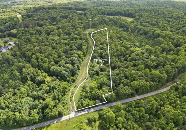 Photo 3 of Land for sale at 0 Crow Cut Rd, Fairview, TN 37062 | MLS# 3612366 | Listing updated on 2026-10-06