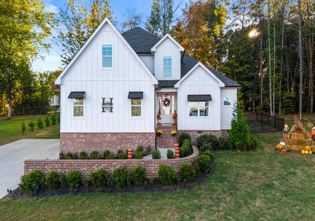Photo 1 of Sale Pending at 132 Opal Trl Nw, Cleveland, TN 37312 | MLS# 3602406 | Listing updated on 2026-10-08