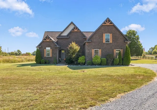 Photo 1 of Single family home for sale at 3653 Pleasant Grv Rd, White House, TN 37188 | MLS# 3610213 | Listing updated on 2026-10-06