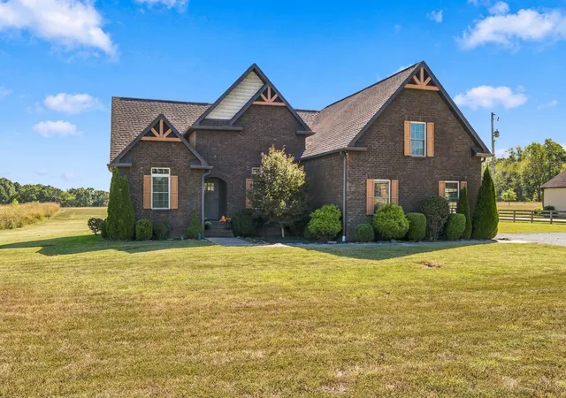 Photo 2 of Single family home for sale at 3653 Pleasant Grv Rd, White House, TN 37188 | MLS# 3610213 | Listing updated on 2026-10-06