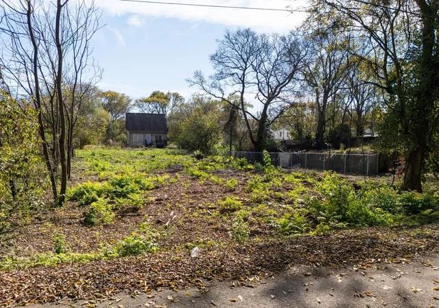 Photo 1 of Land for sale at 1720 Roger Ave, Nashville, TN 37207 | MLS# 3602353 | Listing updated on 2026-09-29