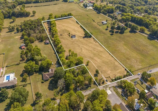 Photo 2 of Land for sale at 417 Nawakwa Trl, Madison, TN 37115 | MLS# 3602445 | Listing updated on 2026-09-29