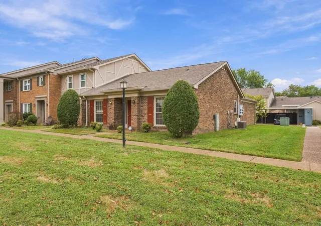 Photo 1 of Condo for sale at 614 Plantation Ct, Nashville, TN 37221 | MLS# 3613238 | Listing updated on 2026-10-22