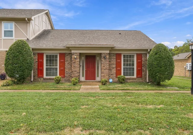 Condo for sale at 614 Plantation Ct, Nashville, TN 37221 | MLS# 3613238