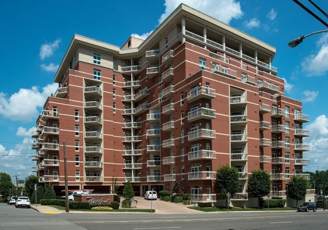 Photo 2 of Condo for sale at 110 31st Avenue N #708, Nashville, TN 37203 | MLS# 3610484 | Listing updated on 2026-10-03