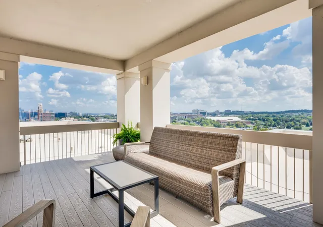 Photo 46 of Condo for sale at 110 31st Avenue N #708, Nashville, TN 37203 | MLS# 3610484 | Listing updated on 2026-10-08