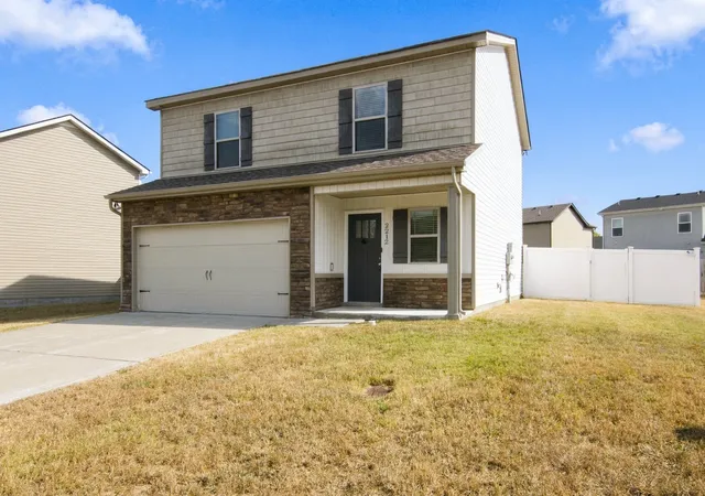 Photo 1 of Single family home for sale at 2212 Red Barn Rd, Christiana, TN 37037 | MLS# 3602379 | Listing updated on 2026-10-03