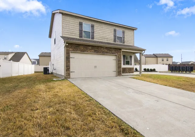 Photo 2 of Single family home for sale at 2212 Red Barn Rd, Christiana, TN 37037 | MLS# 3602379 | Listing updated on 2026-10-03