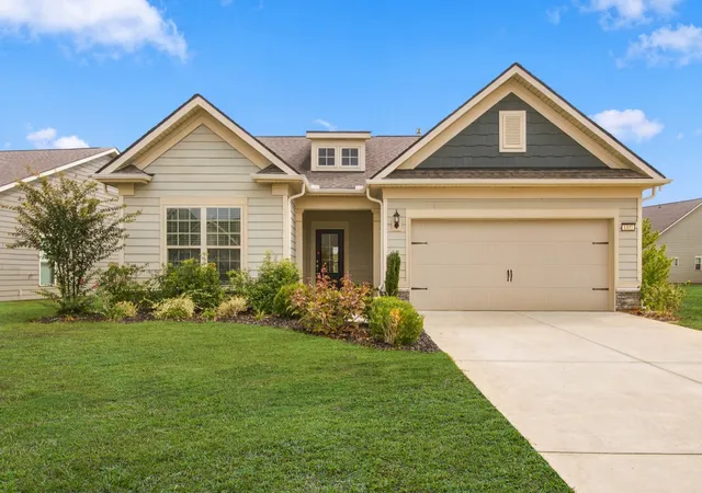 Photo 1 of Single family home for sale at 1335 Madison Ln, Spring Hill, TN 37174 | MLS# 3602387 | Listing updated on 2026-10-07
