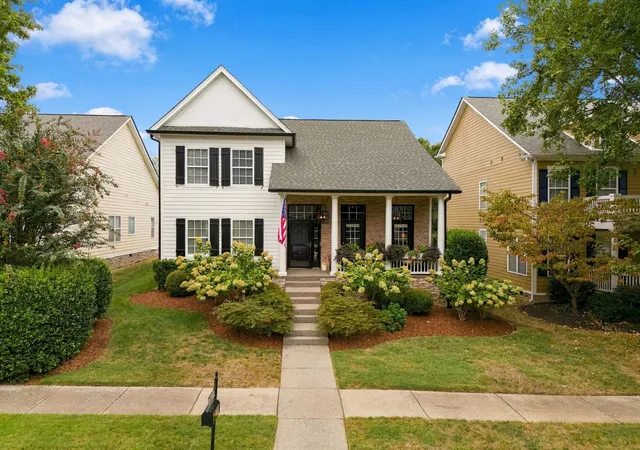 Photo 1 of Single family home for sale at 1216 Olympia Pl, Franklin, TN 37067 | MLS# 3602386 | Listing updated on 2026-10-09
