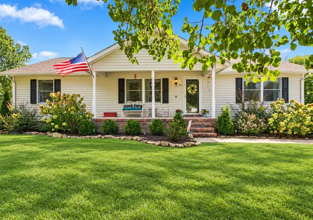 Photo 1 of Single family home for sale at 106 Fieldstone Dr, Pulaski, TN 38478 | MLS# 3610438 | Listing updated on 2026-10-09