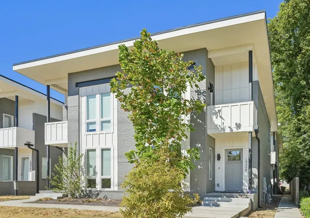 Condo for sale at 1930 Herman St #A, Nashville, TN 37208 | MLS# 3602385