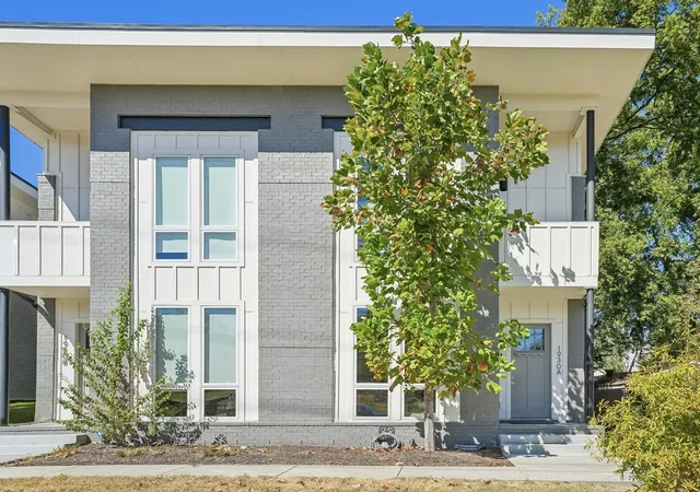 Photo 1 of Condo for sale at 1930 Herman St #A, Nashville, TN 37208 | MLS# 3602385 | Listing updated on 2026-10-01