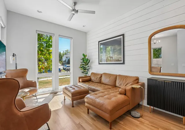 Photo 3 of Condo for sale at 1930 Herman St #A, Nashville, TN 37208 | MLS# 3602385 | Listing updated on 2026-10-01