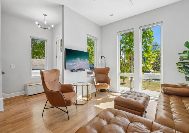 Photo 4 of Condo for sale at 1930 Herman St #A, Nashville, TN 37208 | MLS# 3602385 | Listing updated on 2026-10-01
