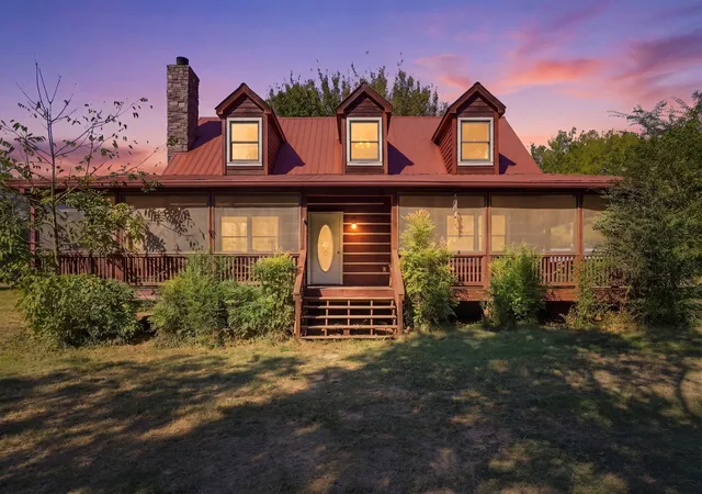 Photo 1 of Single family home for sale at 7034 Almaville Rd, Arrington, TN 37014 | MLS# 3602912 | Listing updated on 2026-10-04