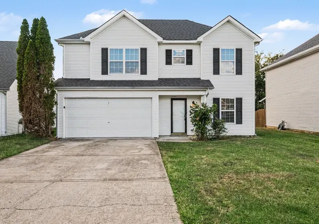 Photo 1 of Single family home for sale at 1781 Antebellum Dr, Murfreesboro, TN 37128 | MLS# 3603341 | Listing updated on 2026-10-15