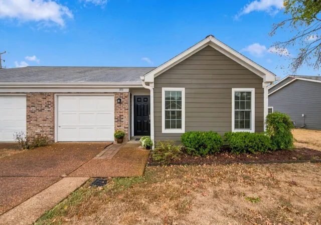 Photo 1 of Condo for sale at 103 Cloister Dr, Nashville, TN 37205 | MLS# 3615510 | Listing updated on 2026-10-09