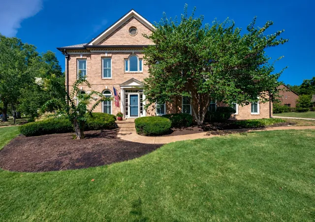 Photo 1 of Single family home for sale at 601 Dorshire Ln, Nashville, TN 37221 | MLS# 3611349 | Listing updated on 2026-10-23