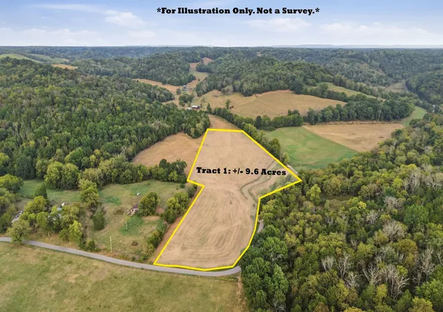 Photo 2 of Single family home for sale at 501 Gray Rd, Lynchburg, TN 37352 | MLS# 3602432 | Listing updated on 2026-09-29