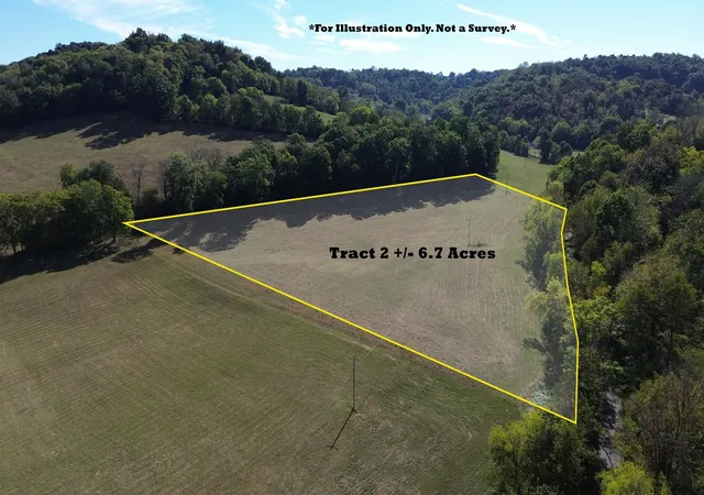 Photo 3 of Single family home for sale at 501 Gray Rd, Lynchburg, TN 37352 | MLS# 3602432 | Listing updated on 2026-09-29