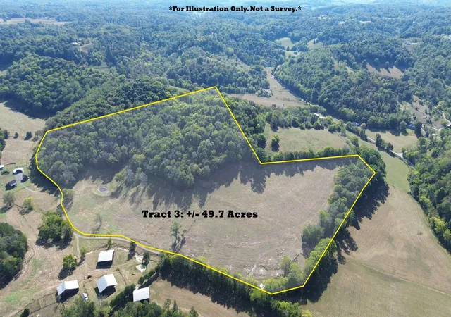 Photo 3 of Single family home for sale at 501 Gray Rd, Lynchburg, TN 37352 | MLS# 3602432 | Listing updated on 2026-09-29