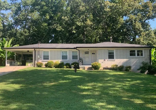 Photo 2 of Single family home for sale at 126 Wayne St, Gallatin, TN 37066 | MLS# 3602434 | Listing updated on 2026-10-01