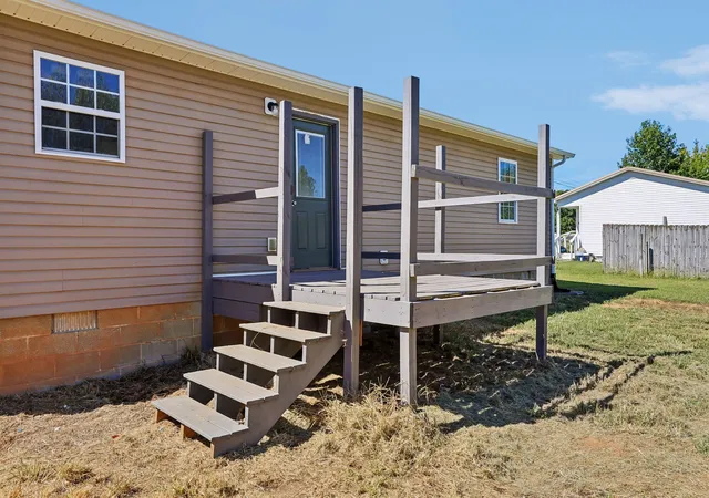Photo 53 of Single family home for sale at 181 S C St, Hillsboro, TN 37342 | MLS# 3602631 | Listing updated on 2026-10-08
