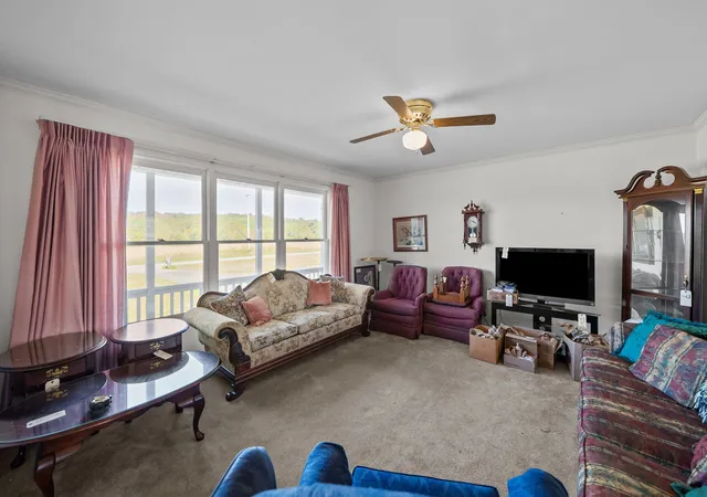 Photo 3 of Single family home for sale at 871 Old Princeton Rd, Cerulean, KY 42215 | MLS# 3602516 | Listing updated on 2026-10-07