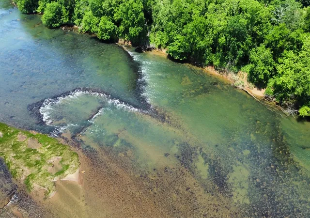 Photo 3 of Land for sale at 420 Reynolds Brg Rd, Kingston, GA 30145 | MLS# 3602482 | Listing updated on 2026-09-29