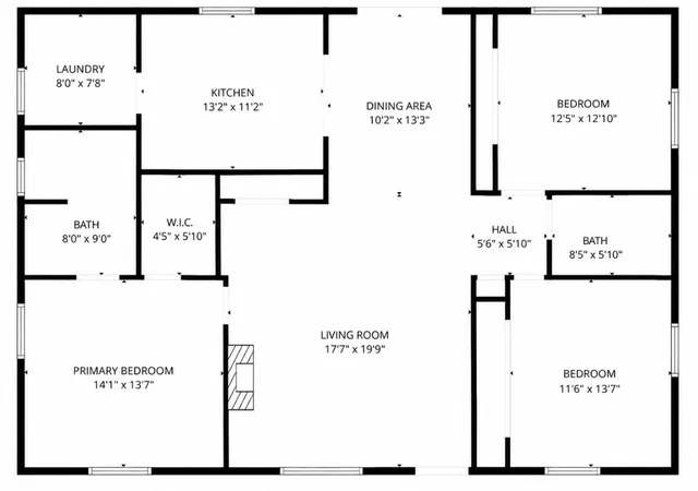 Photo 2 of Single family home for sale at 1660 Midway Rd, Smithville, TN 37166 | MLS# 3602604 | Listing updated on 2026-10-08