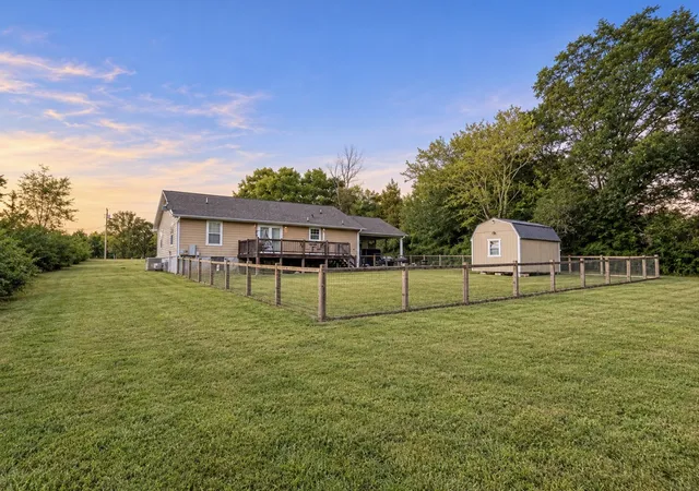 Photo 3 of Single family home for sale at 1660 Midway Rd, Smithville, TN 37166 | MLS# 3602604 | Listing updated on 2026-10-08