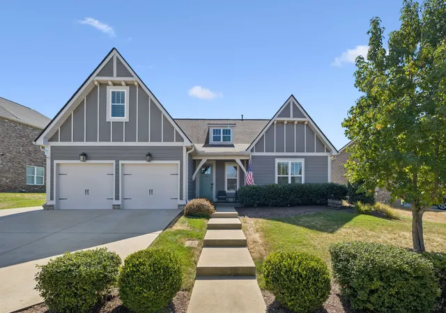 Photo 1 of Single family home for sale at 236 Croft Way, Mount Juliet, TN 37122 | MLS# 3609883 | Listing updated on 2026-10-01