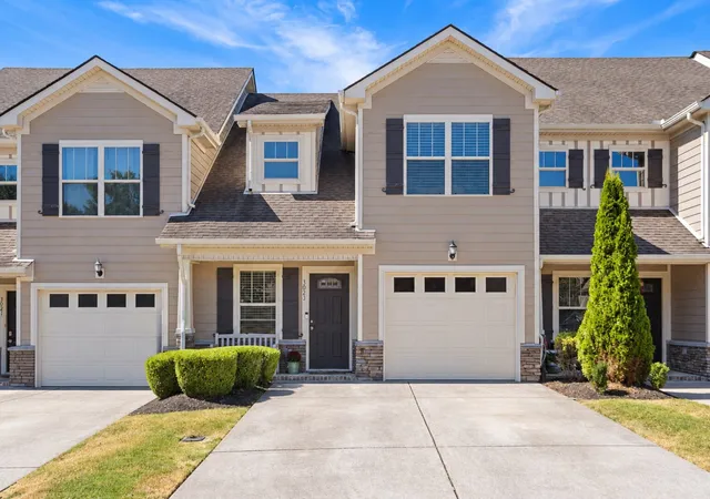 Photo 1 of Townhouse for sale at 3023 Joseph Dr, Spring Hill, TN 37174 | MLS# 3603288 | Listing updated on 2026-10-04